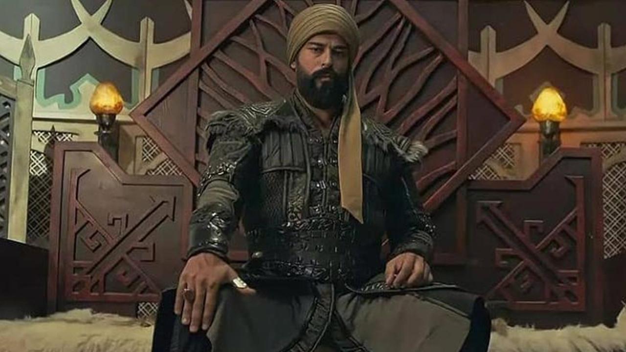 KuruluÅ Osman - Season 6 Episode 6 : 170 BÃ¶lÃ¼m