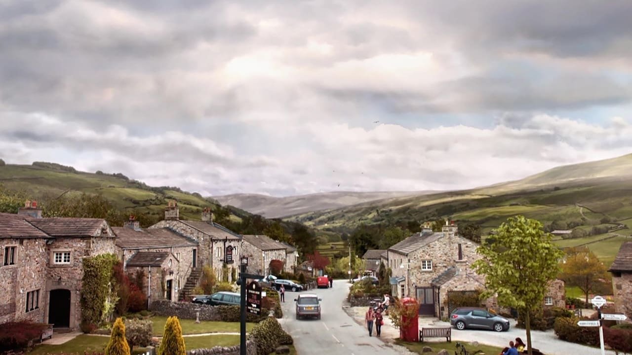 Emmerdale Season 44 Episode 217 : Fri 25 Sep 2015 - Part 2