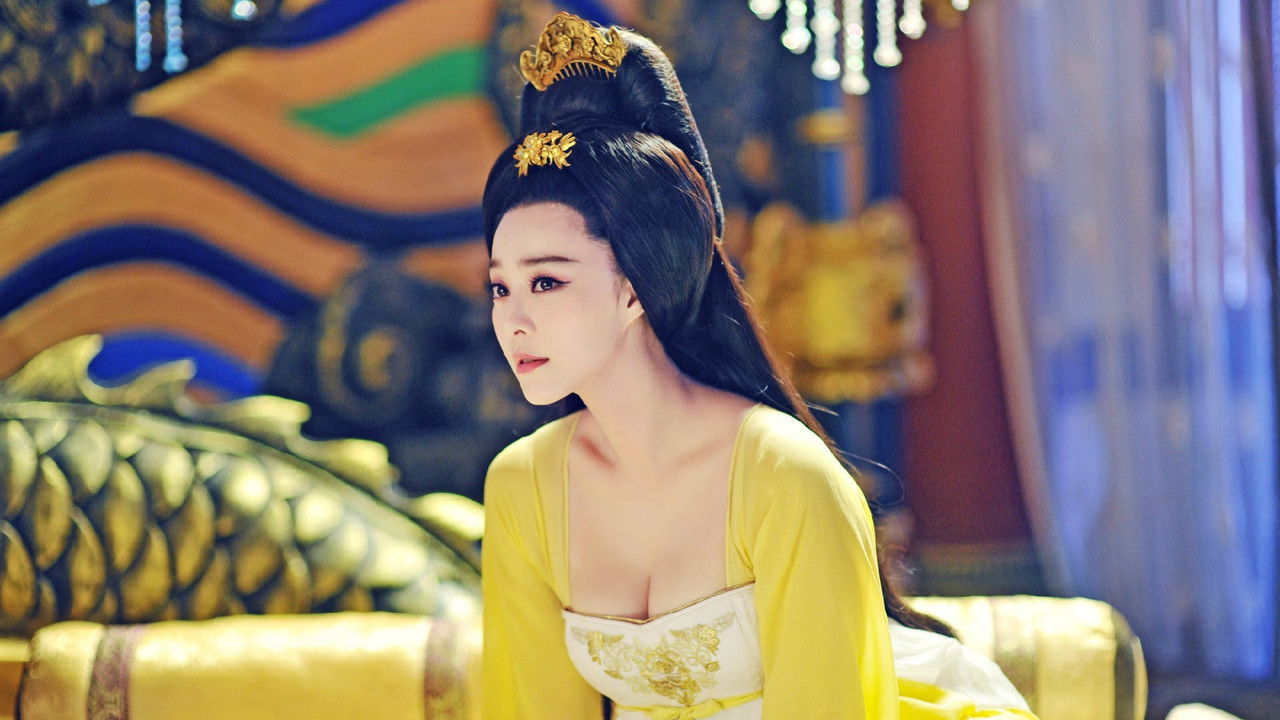 The Empress of China - Season 1 Episode 52 : Episode 52