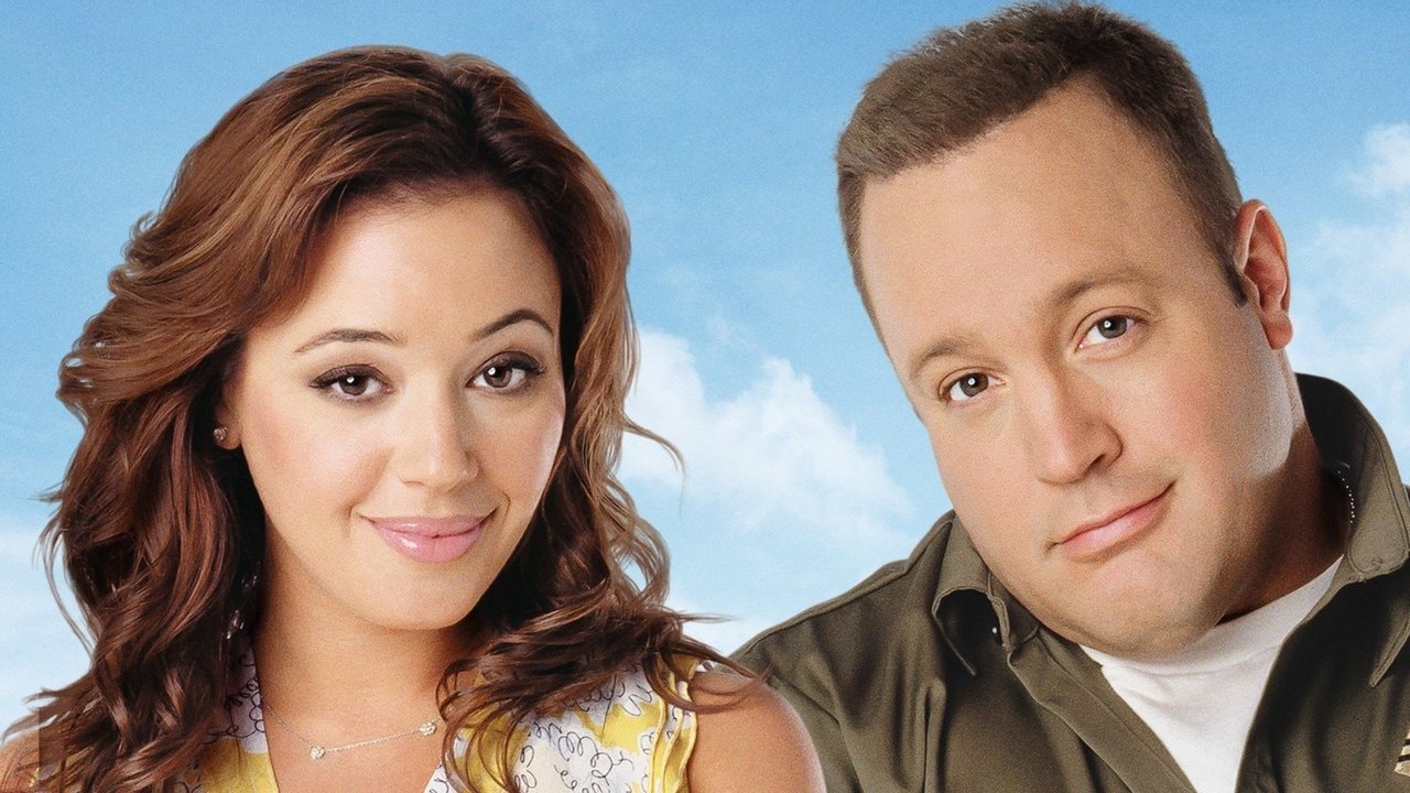 The King of Queens - Season 9 Episode 3 : Moxie Moron