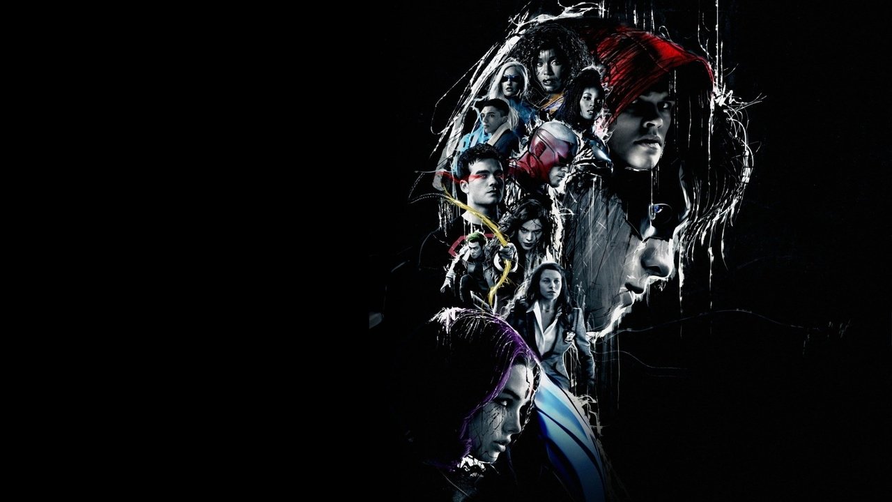 Titans - Season 3 Episode 6 : Lady Vic