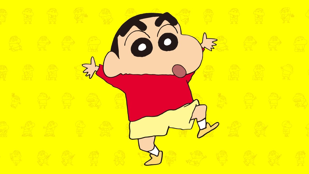 Shin Chan Season 1 Episode 724 : Episode 724