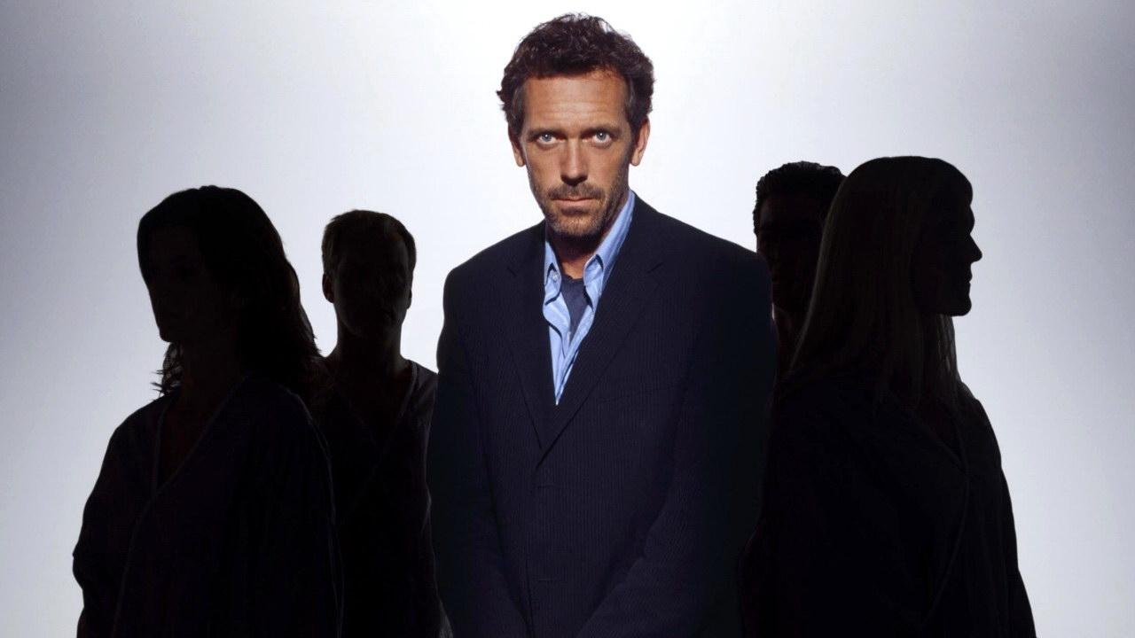 House - Season 8 Episode 9 : Better Half