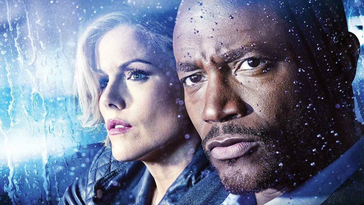 Murder in the First Season 2