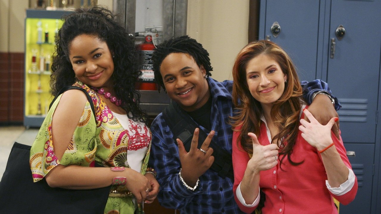That's So Raven - Season 2