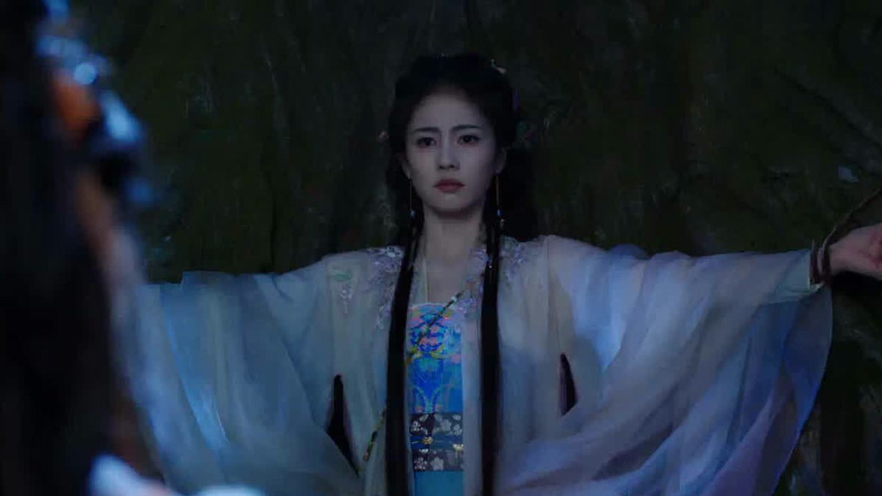 Image Moonlight Mystique (2025)