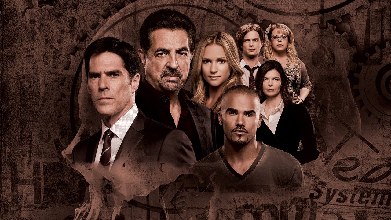 Criminal Minds - Season 3 Episode 2 : In Name and Blood