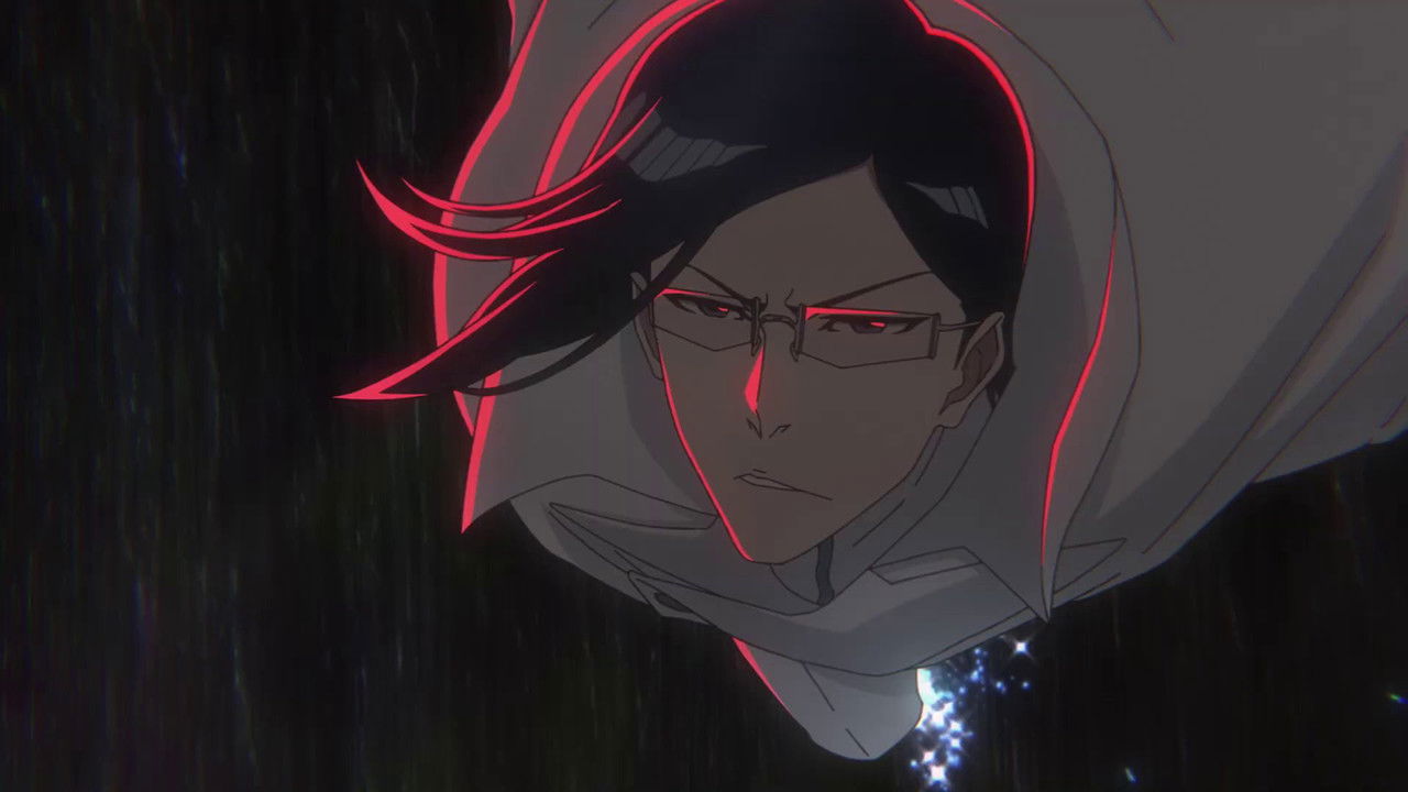 Bleach - Season 1 Episode 76 : Crashing Force! Fried vs. Zangetsu