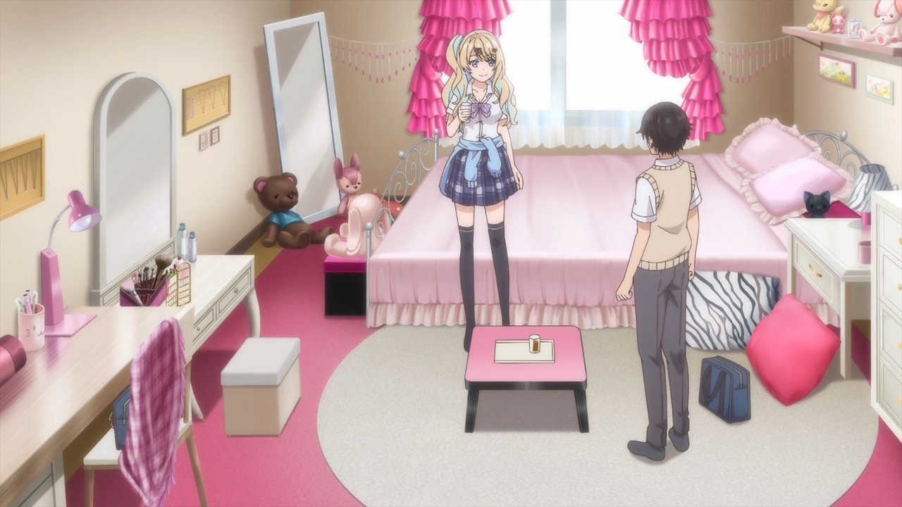 Our Dating Story: The Experienced You and the Inexperienced Me - Season 1 Episode 11 : Our Breakup Story: The Experienced You and the Inexperienced Me Break Up