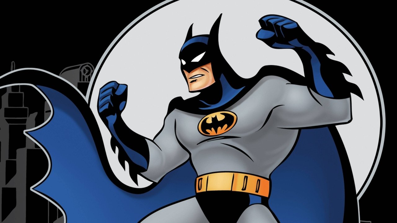 Batman: The Animated Series - Season 1 Episode 3 : Heart of Ice