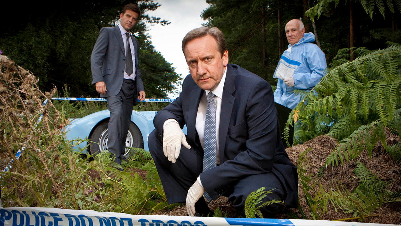 Midsomer Murders - Series 21