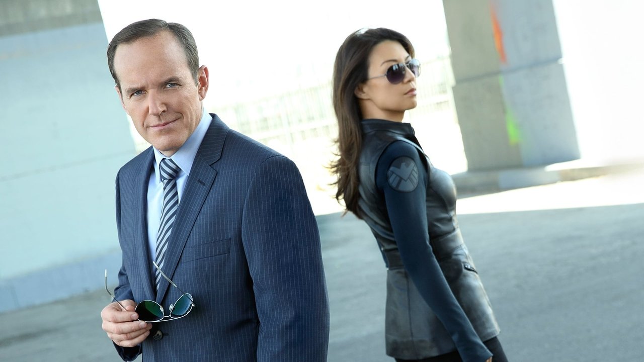 Marvel's Agents of S.H.I.E.L.D. Season 3 Episode 15 : Spacetime