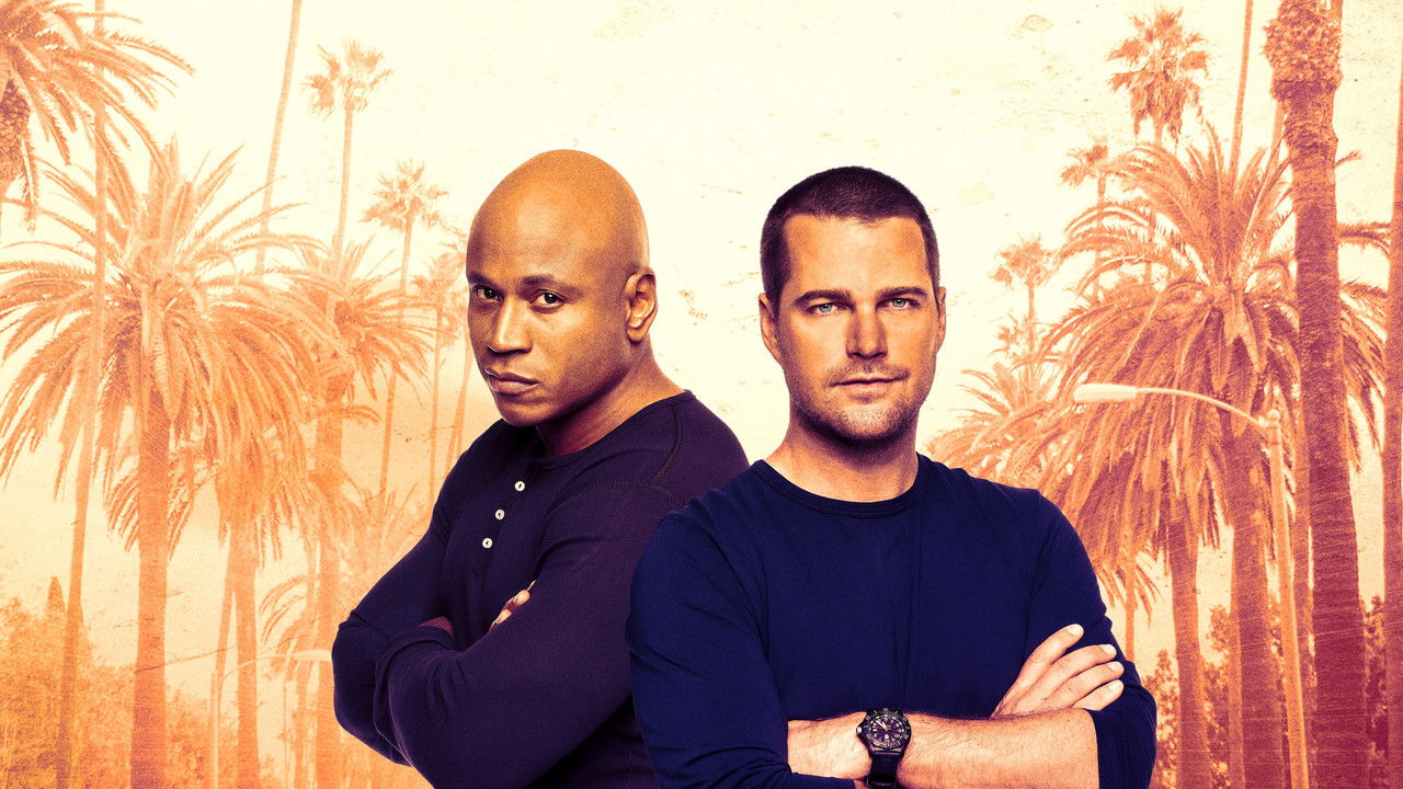 NCIS: Los Angeles - Season 3 Episode 7 : Honor