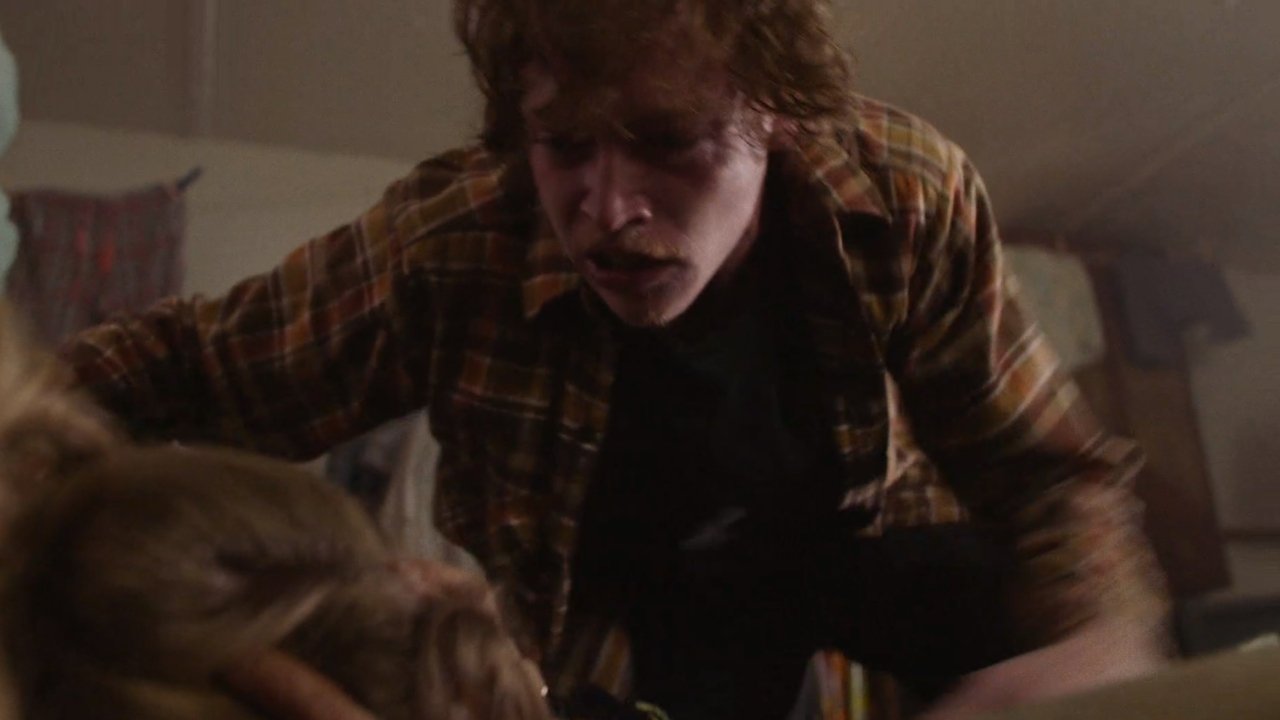 Twin Peaks - Season 2 Episode 10 : Dispute Between Brothers