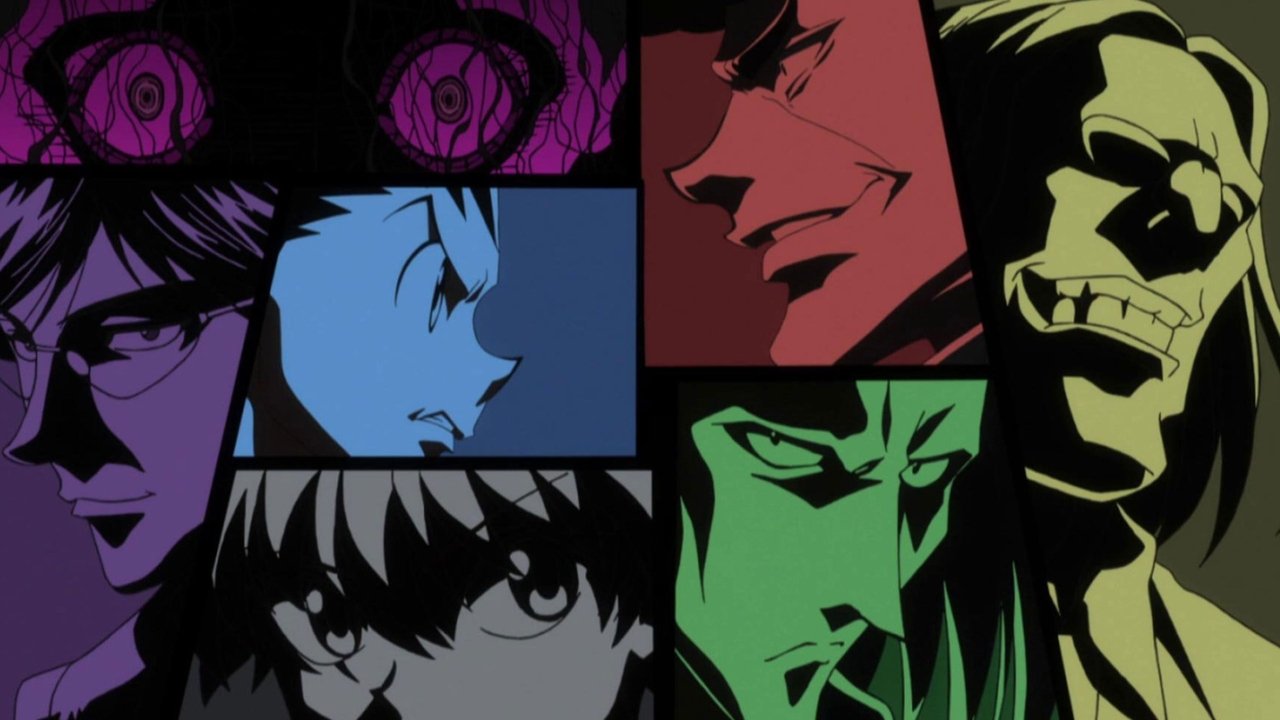 Hunter x Hunter Season 1 Episode 23 : The x Guard's x Duty!