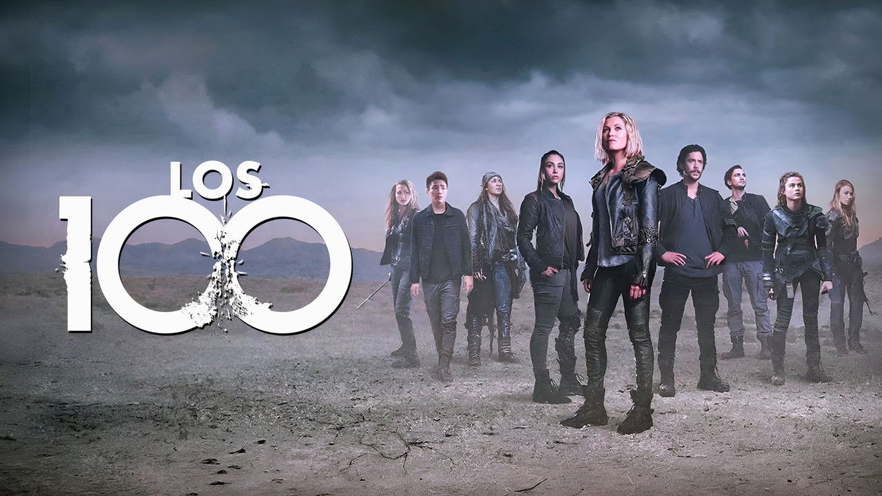 The 100 - Season 4 Episode 2 : Heavy Lies the Crown