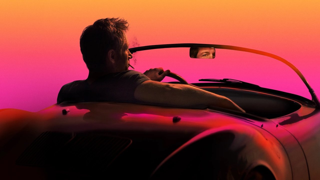 Californication - Season 2 Episode 11 : Blues from Laurel Canyon