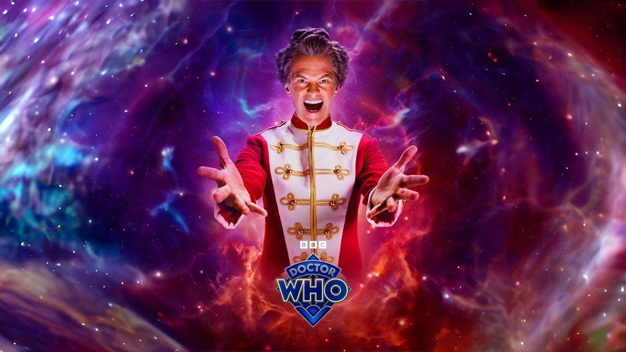 Doctor Who - Season 4 Episode 12 : The Stolen Earth (1)