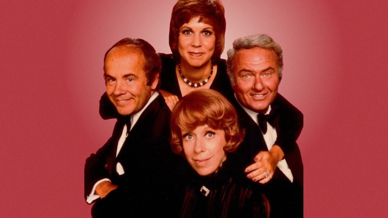 The Carol Burnett Show Season 10
