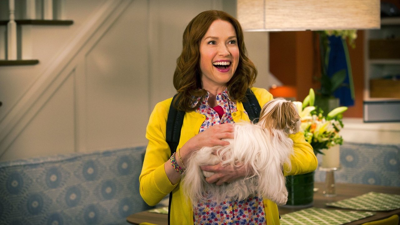 Unbreakable Kimmy Schmidt Season 2 Episode 12 : Kimmy Sees a Sunset!