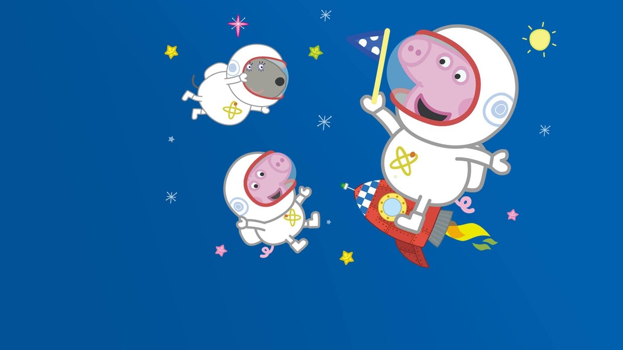 Peppa Pig Season 3