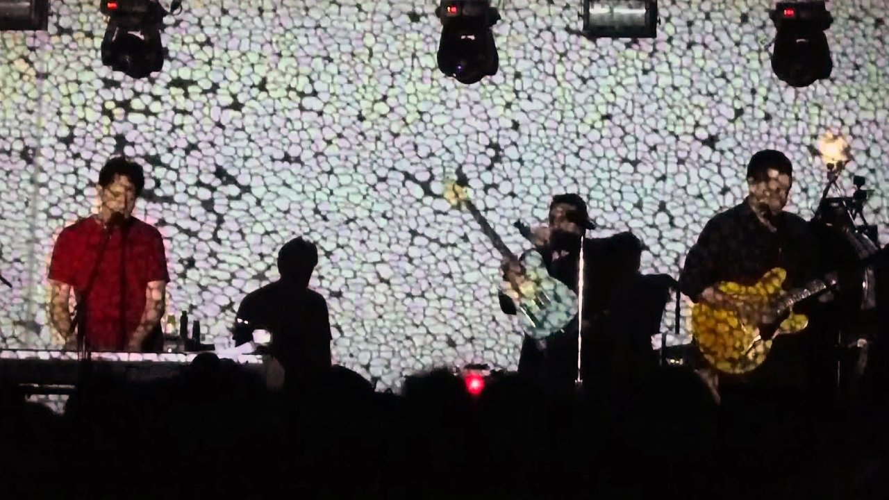 movie backdrop