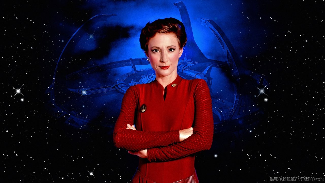 Star Trek: Deep Space Nine - Season 6 Episode 25 : The Sound of Her Voice