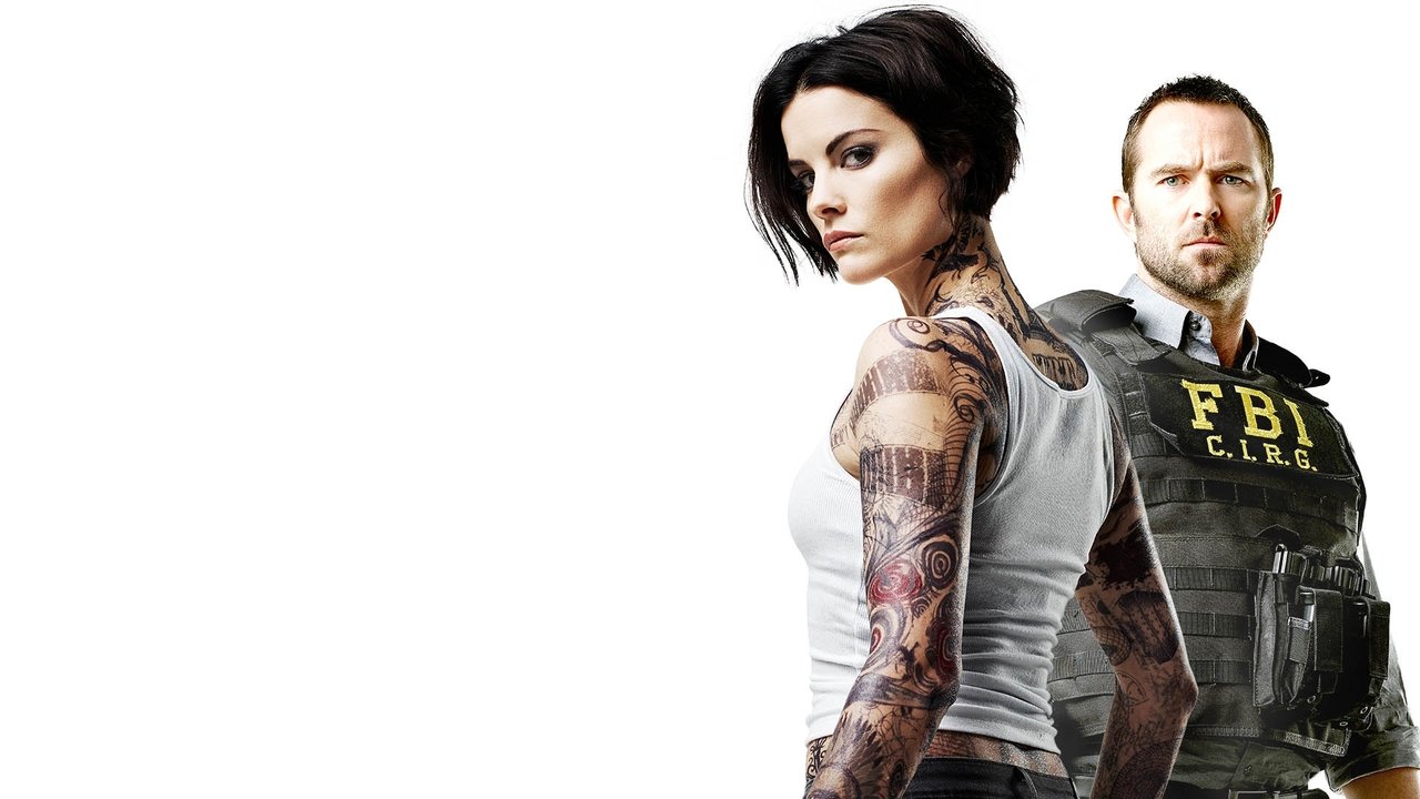 Blindspot Season 3 Episode 3 : Upside Down Craft