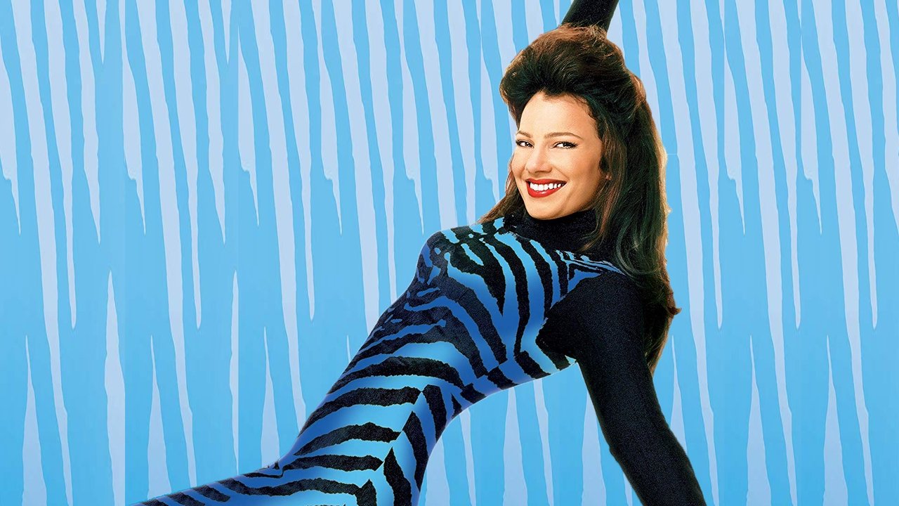 The Nanny - Season 2 Episode 4 : Material Fran