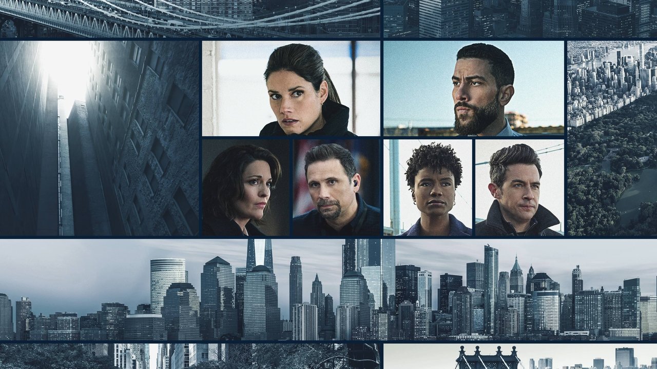 FBI - Season 4 Episode 11 : Grief