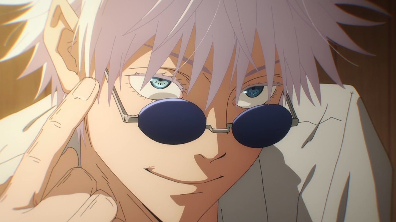 JUJUTSU KAISEN Season 1 Episode 39 : Fluctuations (2)