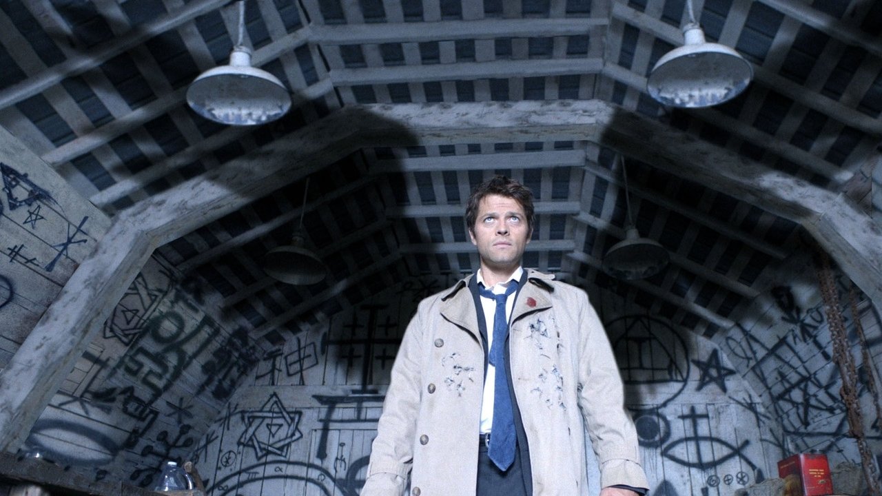 Supernatural - Season 10 Episode 2 : Reichenbach