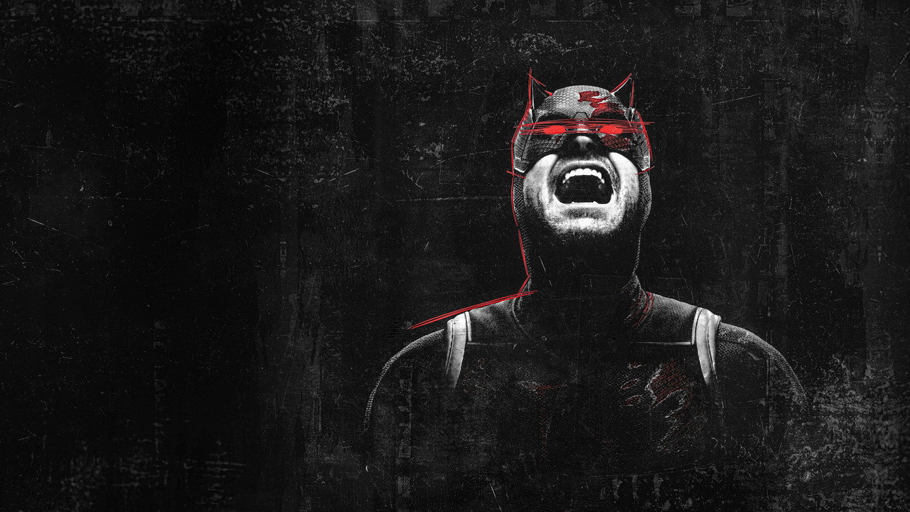 Daredevil: Born Again