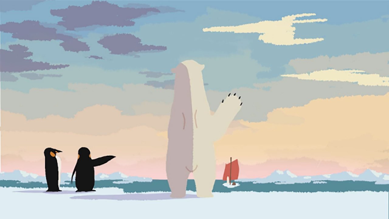 movie backdrop