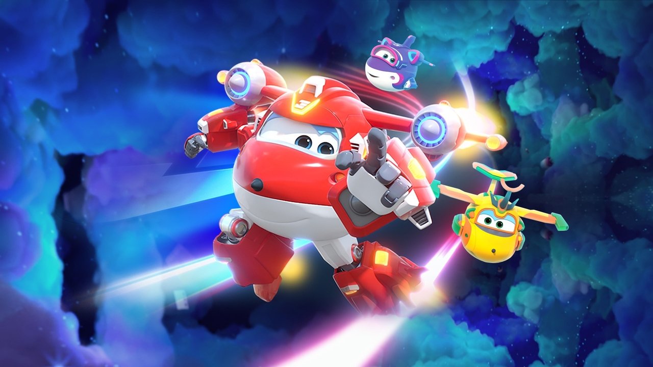 Super Wings - Season 11