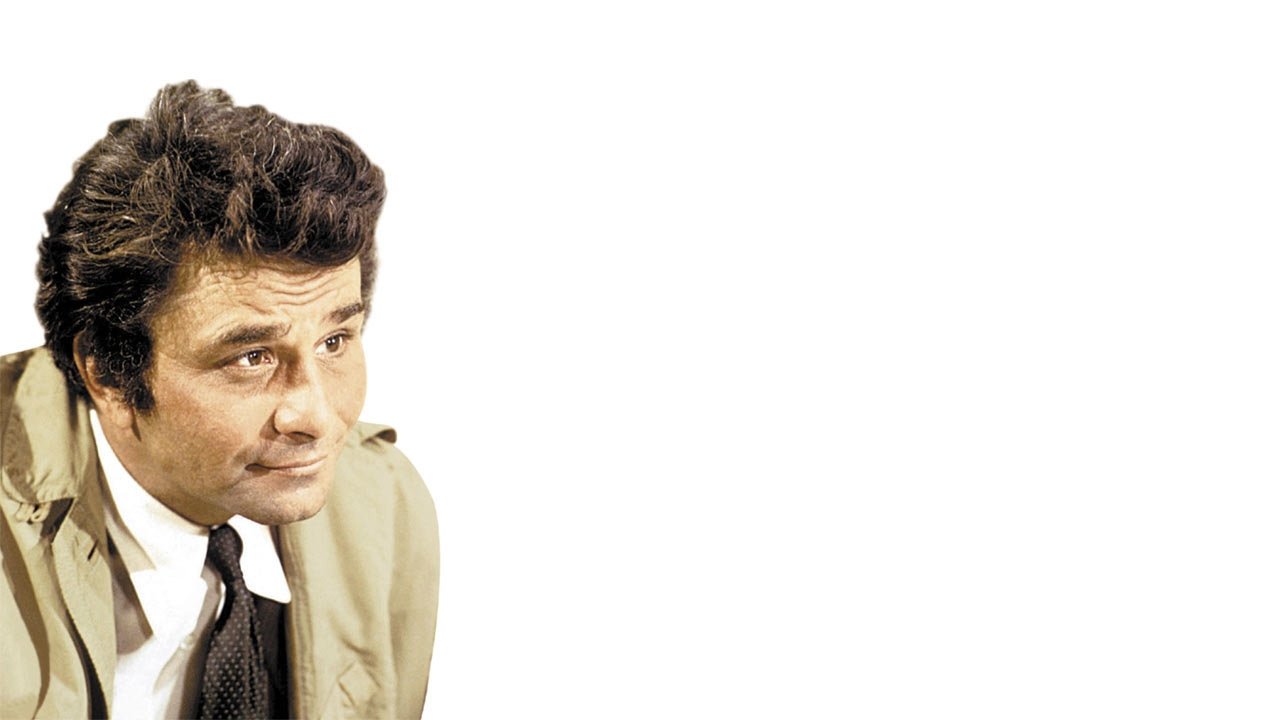 Columbo - Season 9 Episode 6 : Murder in Malibu