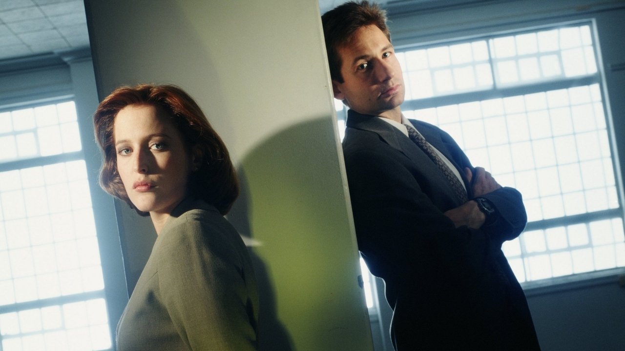 The X-Files - Season 4 Episode 18 : Max (2)