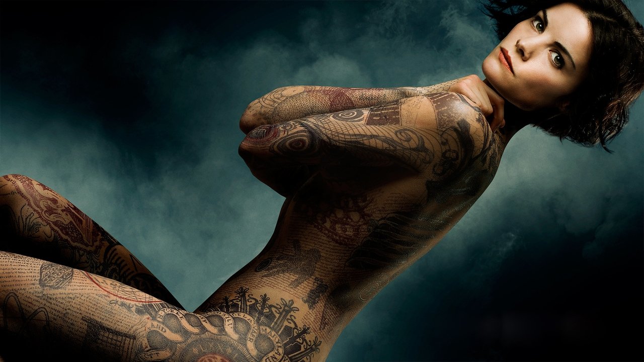 Blindspot Season 1 Episode 22 : If Love a Rebel, Death Will Render