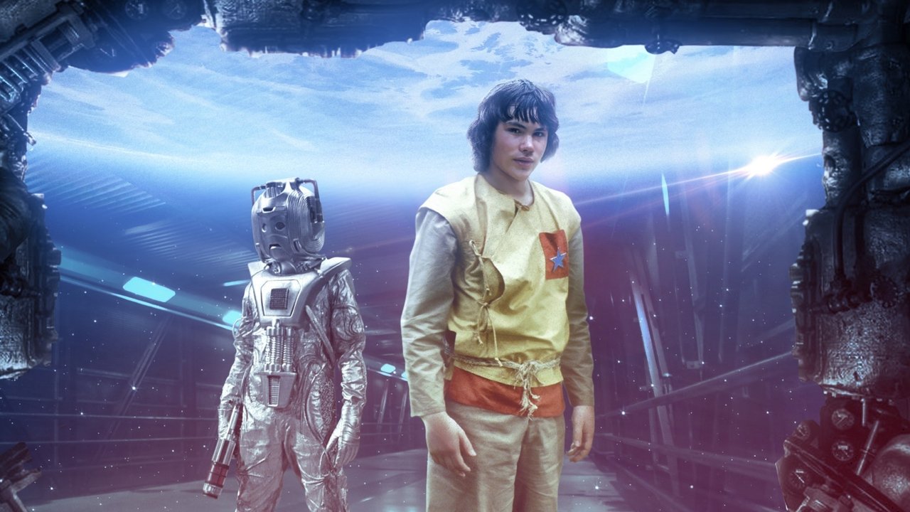 Doctor Who Season 15 Episode 19 : Underworld (3)