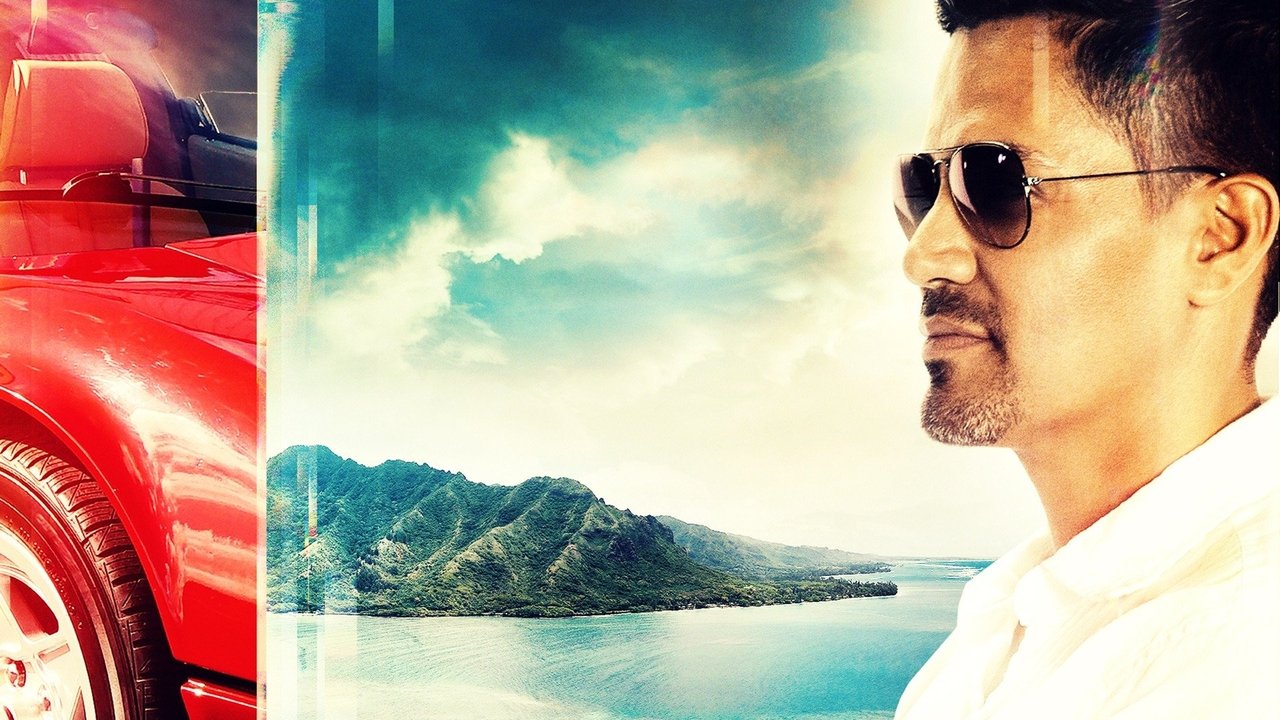 Magnum P.I. - Season 5 Episode 11 : Hit and Run