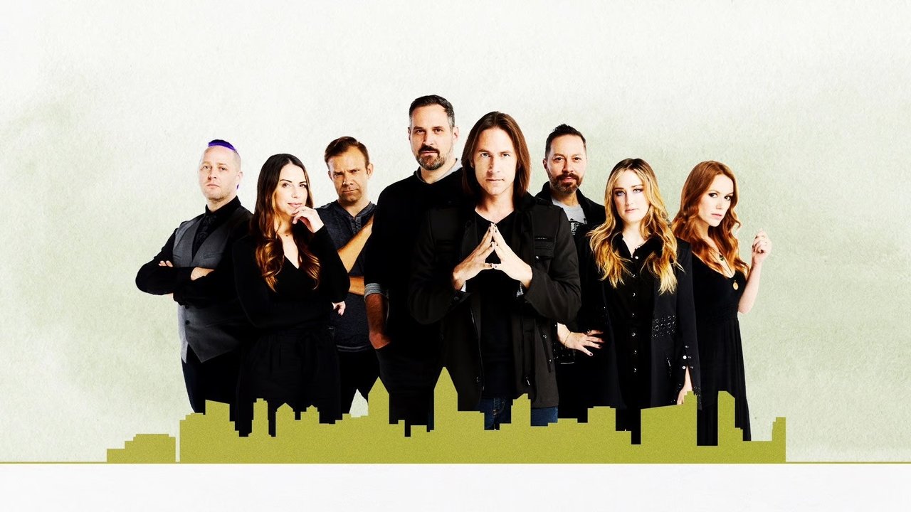 Critical Role - Campaign 3: Bells Hells