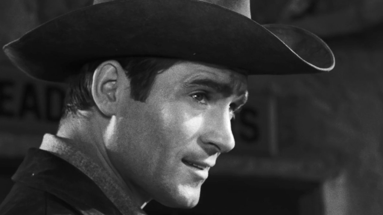 Cheyenne - Season 3 Episode 11 : Renegades