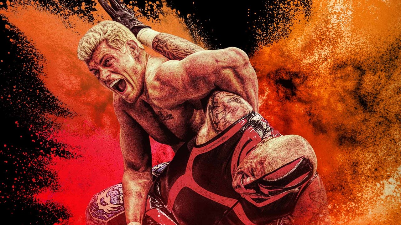 All Elite Wrestling: Dynamite - Season 4 Episode 6 : February 9, 2022