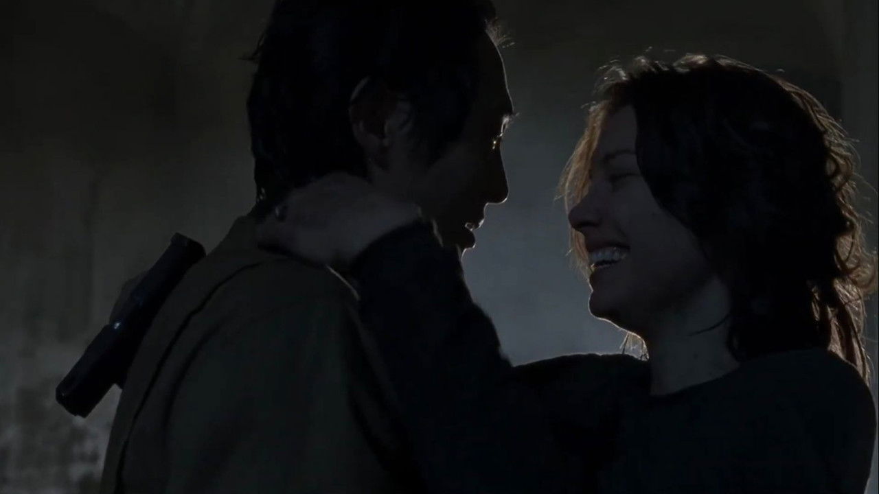 The Walking Dead - Season 5 Episode 11 : The Distance