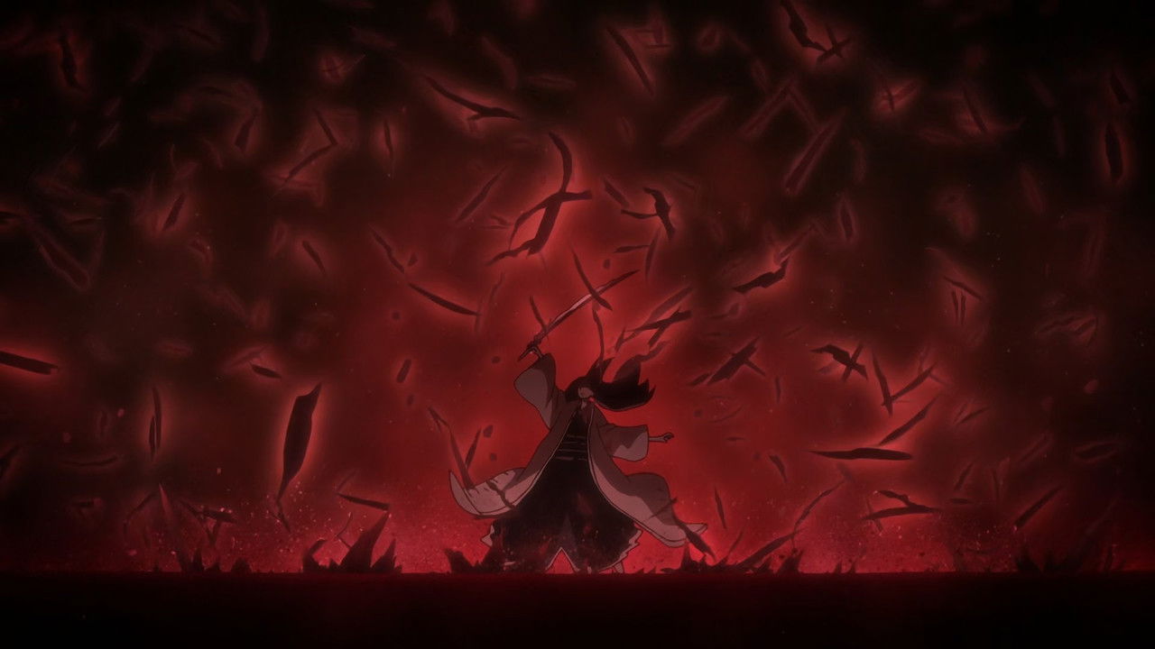 Bleach - Season 1 Episode 32 : Stars and the Stray