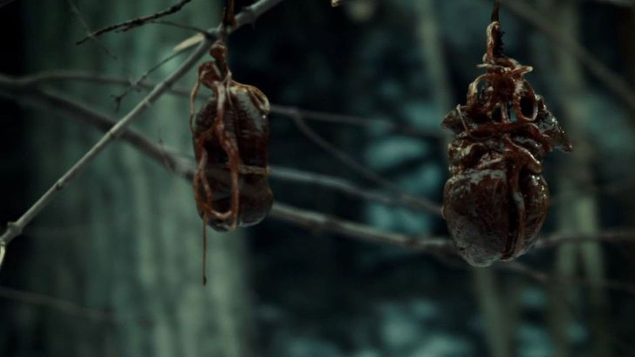Hannibal - Season 3 Episode 9 : And the Woman Clothed with the Sunâ¦