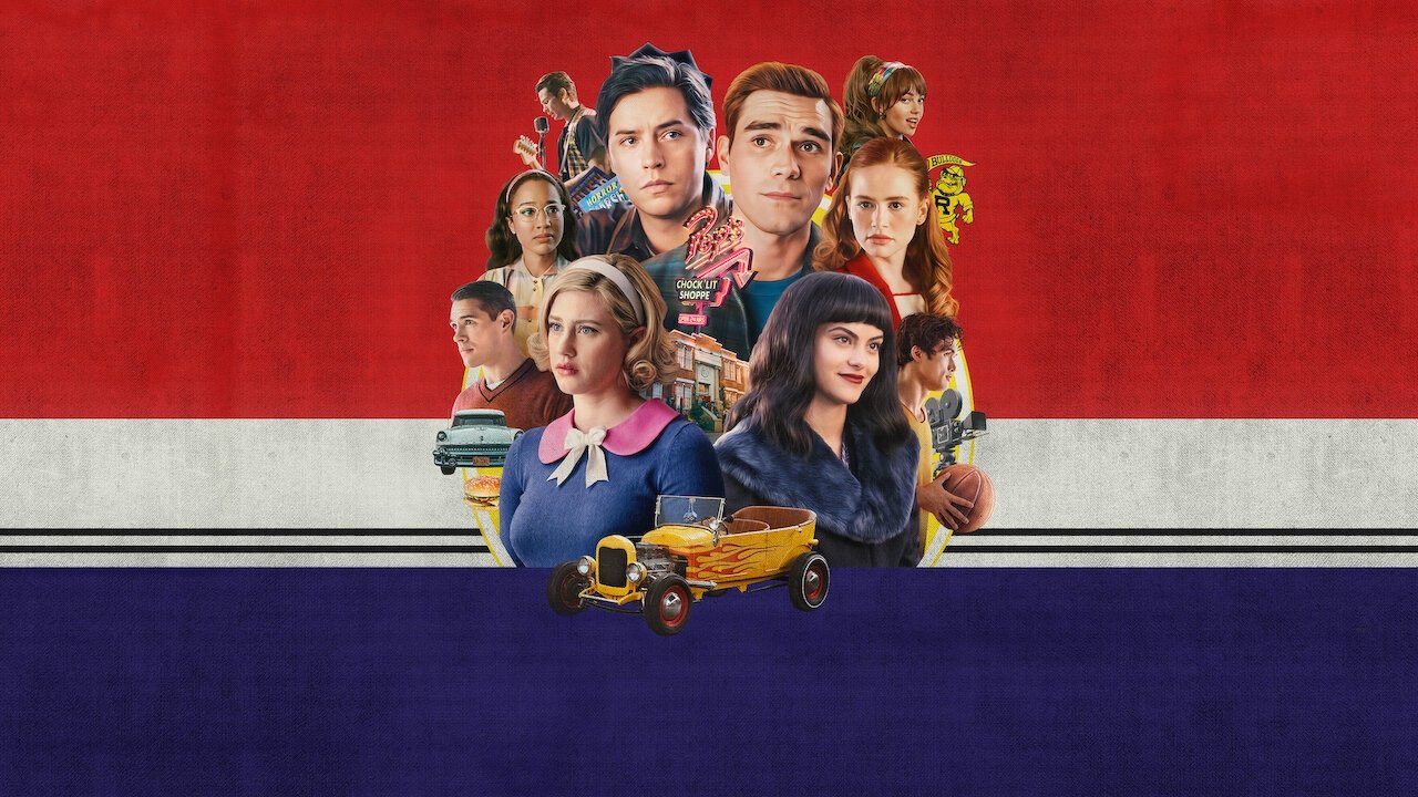Riverdale - Season 7 Episode 18 : Chapter One Hundred Thirty-Five: For a Better Tomorrow