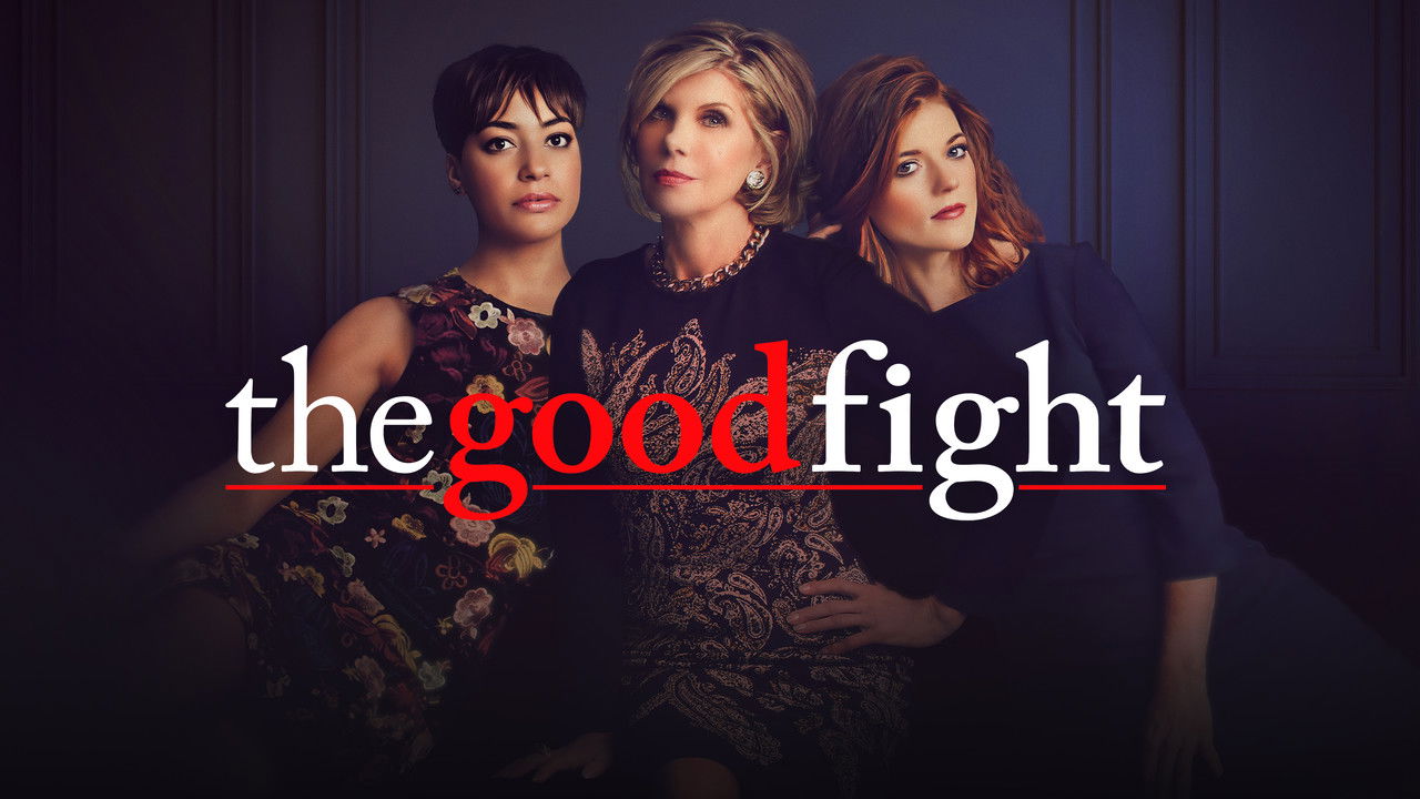 The Good Fight - Season 1 Episode 5 : Stoppable: Requiem for an Airdate