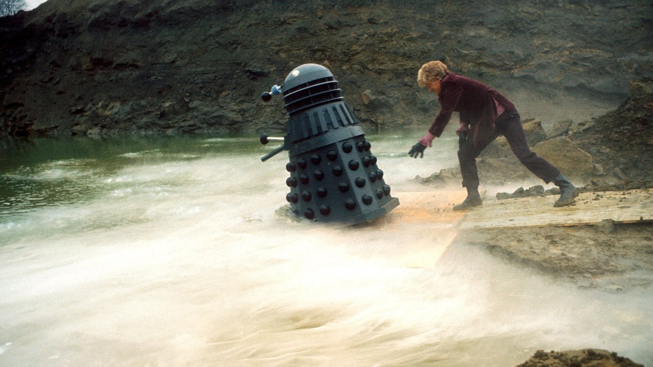 Doctor Who Season 5 Episode 36 : The Wheel in Space (2)