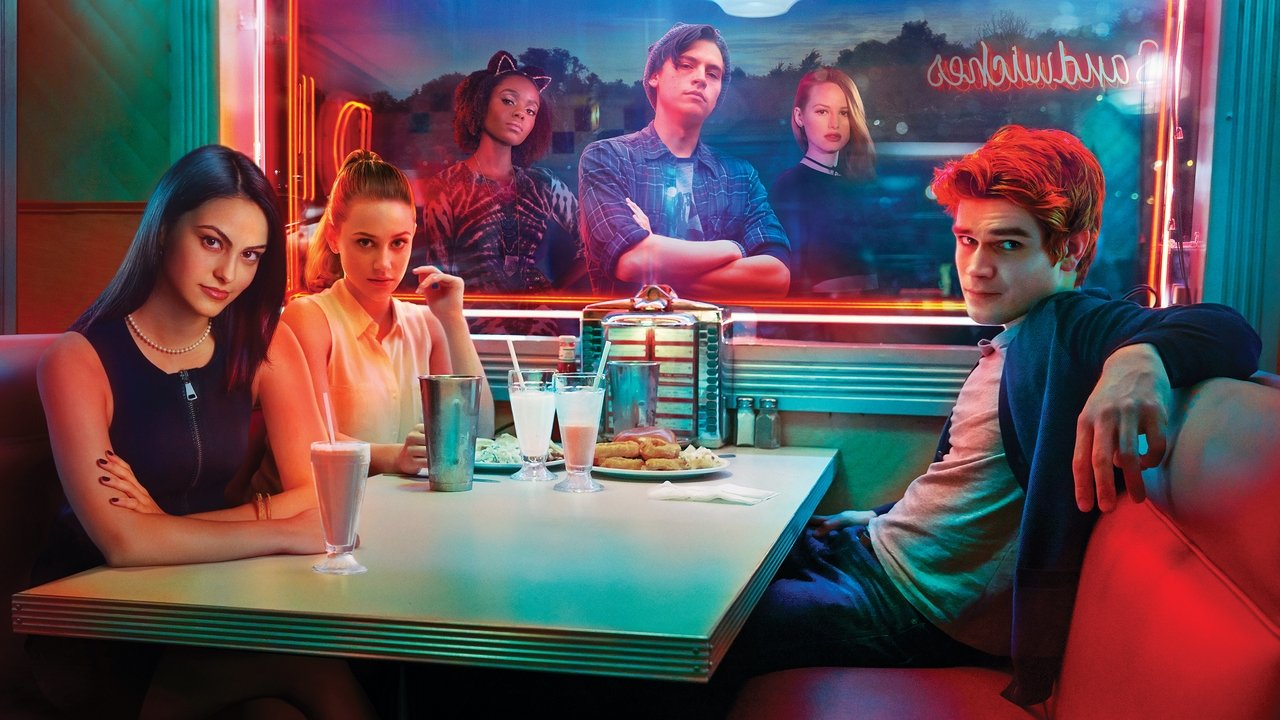 Riverdale Season 5 Episode 2 : Chapter Seventy-Eight: The Preppy Murders